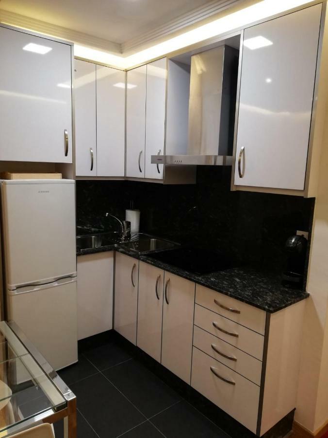 Burgas Termal Appartement