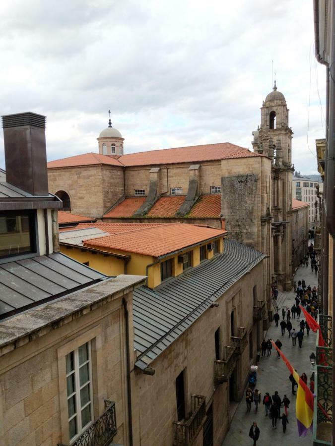 Appartement Burgas Termal Ourense