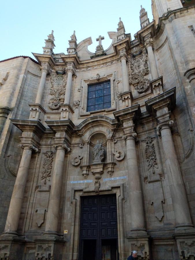 Burgas Termal Ourense